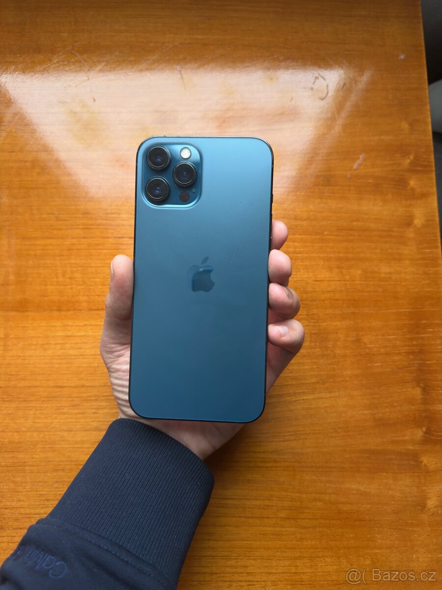 IPhone 12 Pro Max - 2