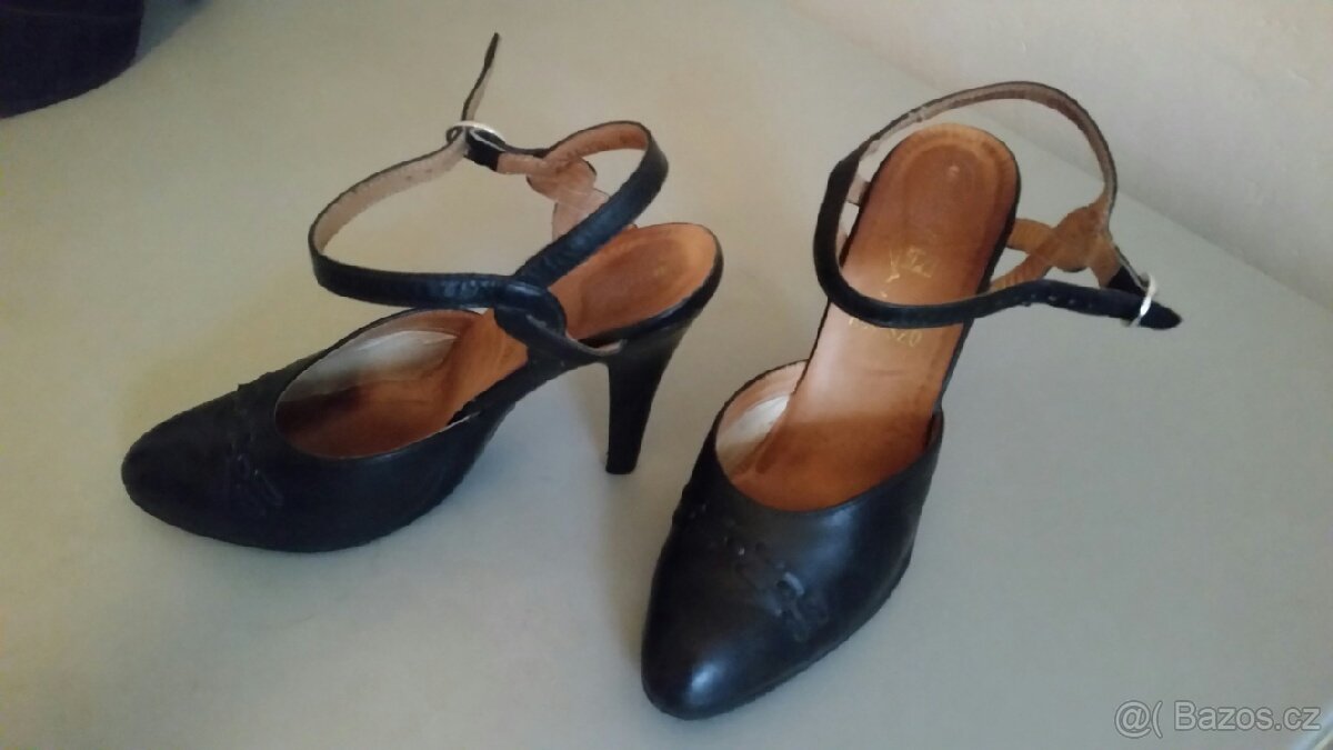 Boty - 2