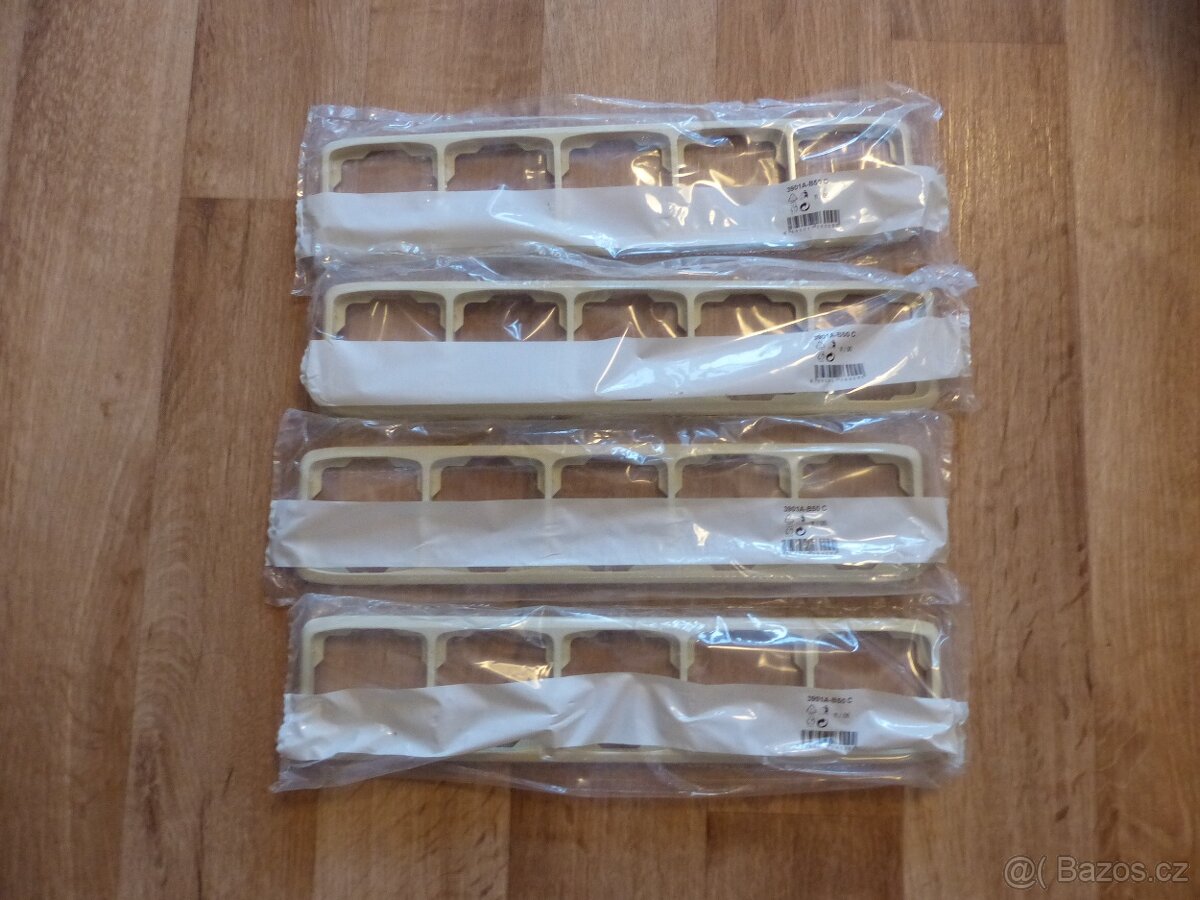 ABB pětirámeček - 2