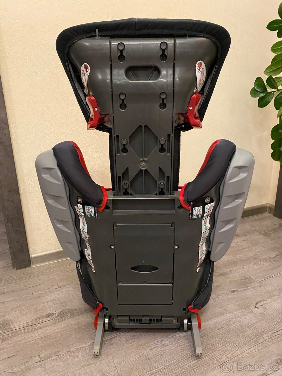Römer Kodfix Sict isofix - 2