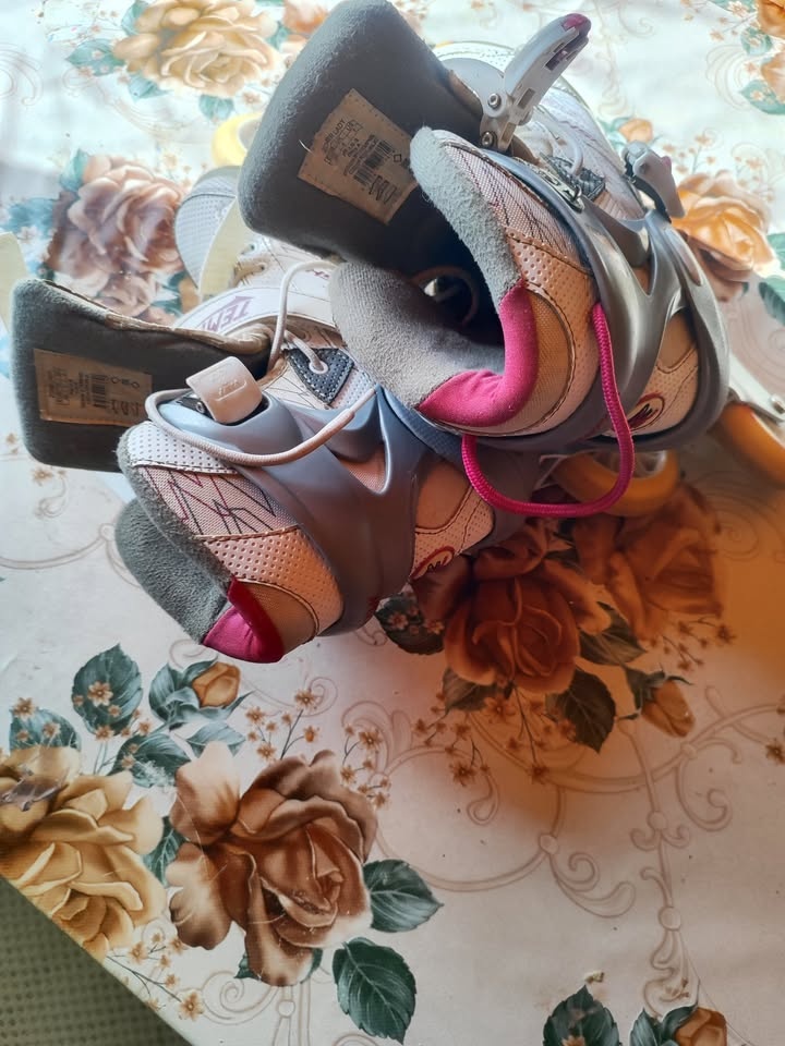 Brusle Tempish Zoner lady - 2