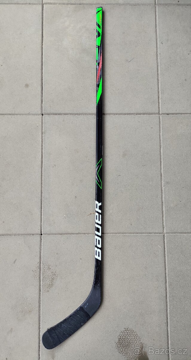 Bauer VAPOR PRODIGY - 2