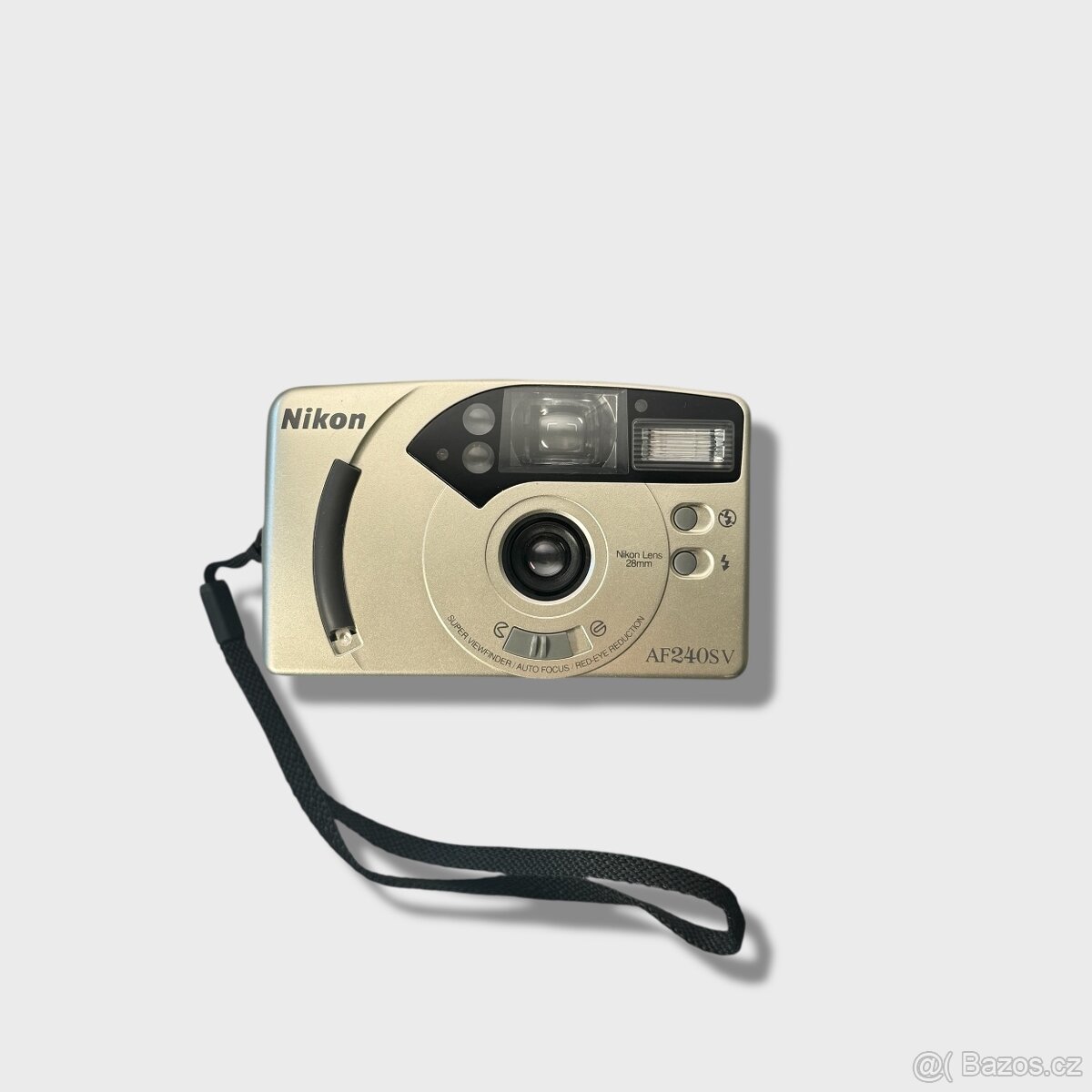 NIKON AF240SV - 2