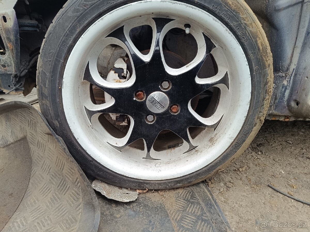 Prodám kola opel - 2