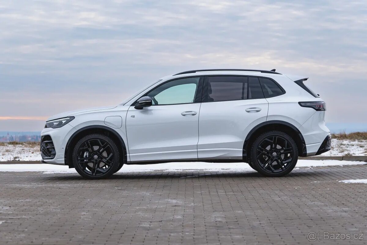 Tiguan R-Line eHybrid 200 kW - 2