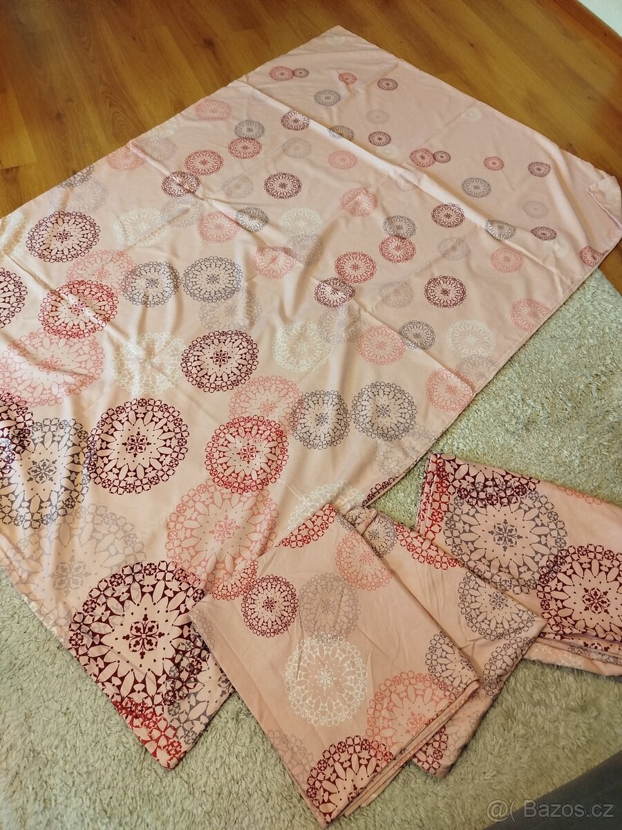 Povlečení/ lůžkoviny Tchibo - 2