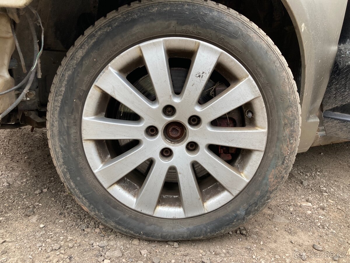 5x112 R16 - 2