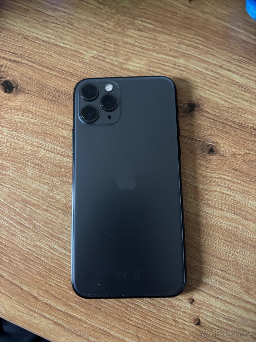 Iphone 11 pro 64gb - 2