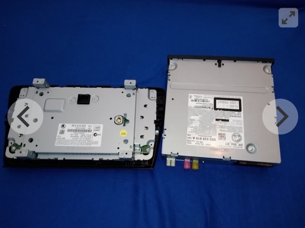 Bolero Octavia 3 - 2