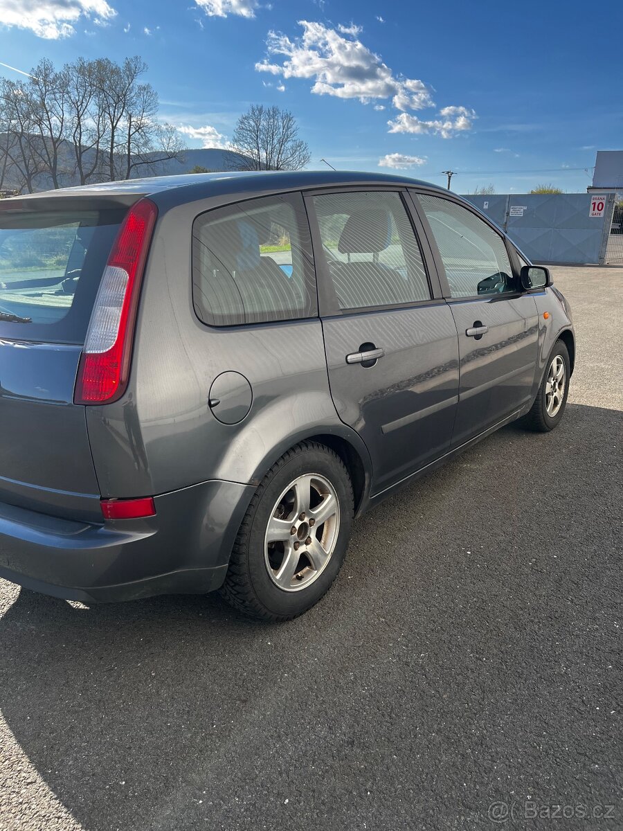 Ford- C Max 1.8 - 2