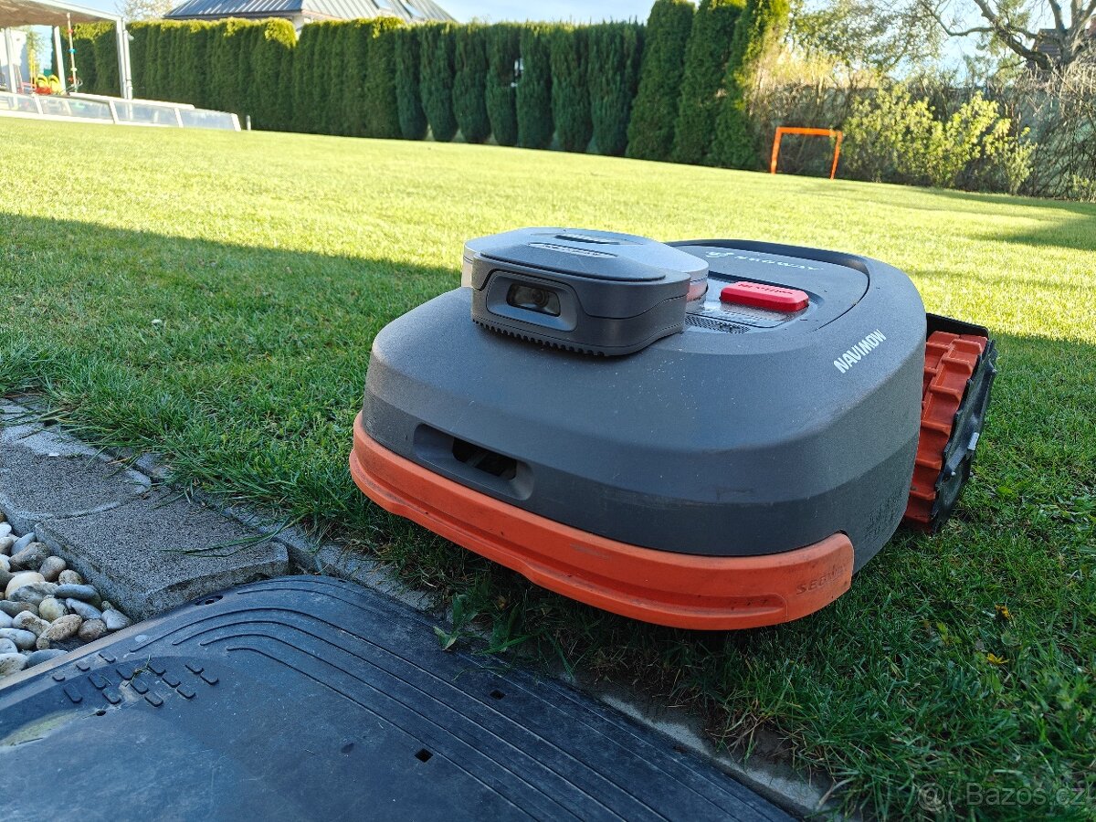 Segway Navimow H1500 - 2