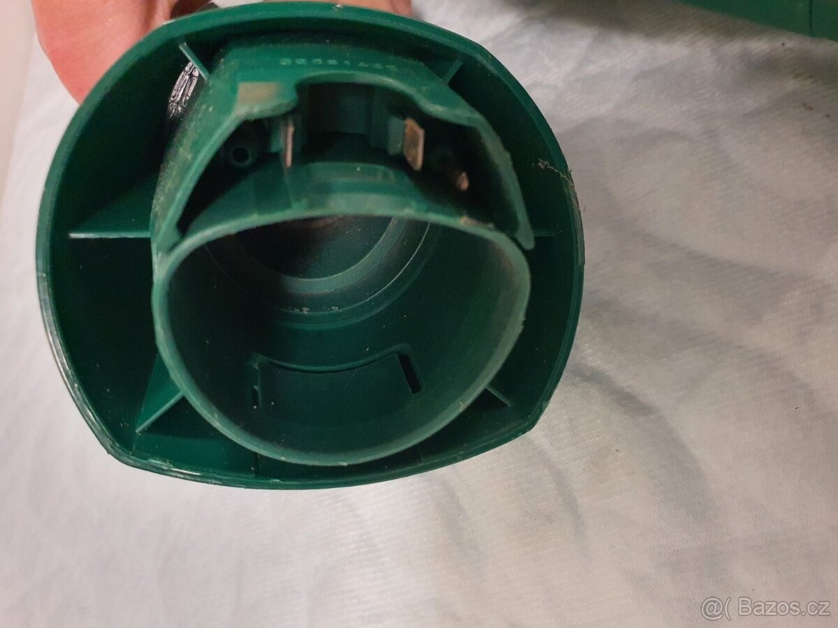 příslušenství pro vysavač Vorwerk VK135 - 2