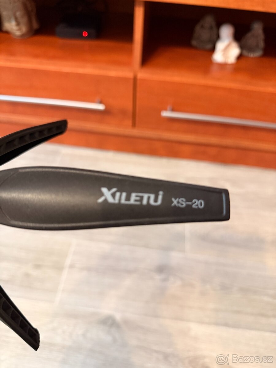Stolní mini stativ Xiletu XS-20 - 2