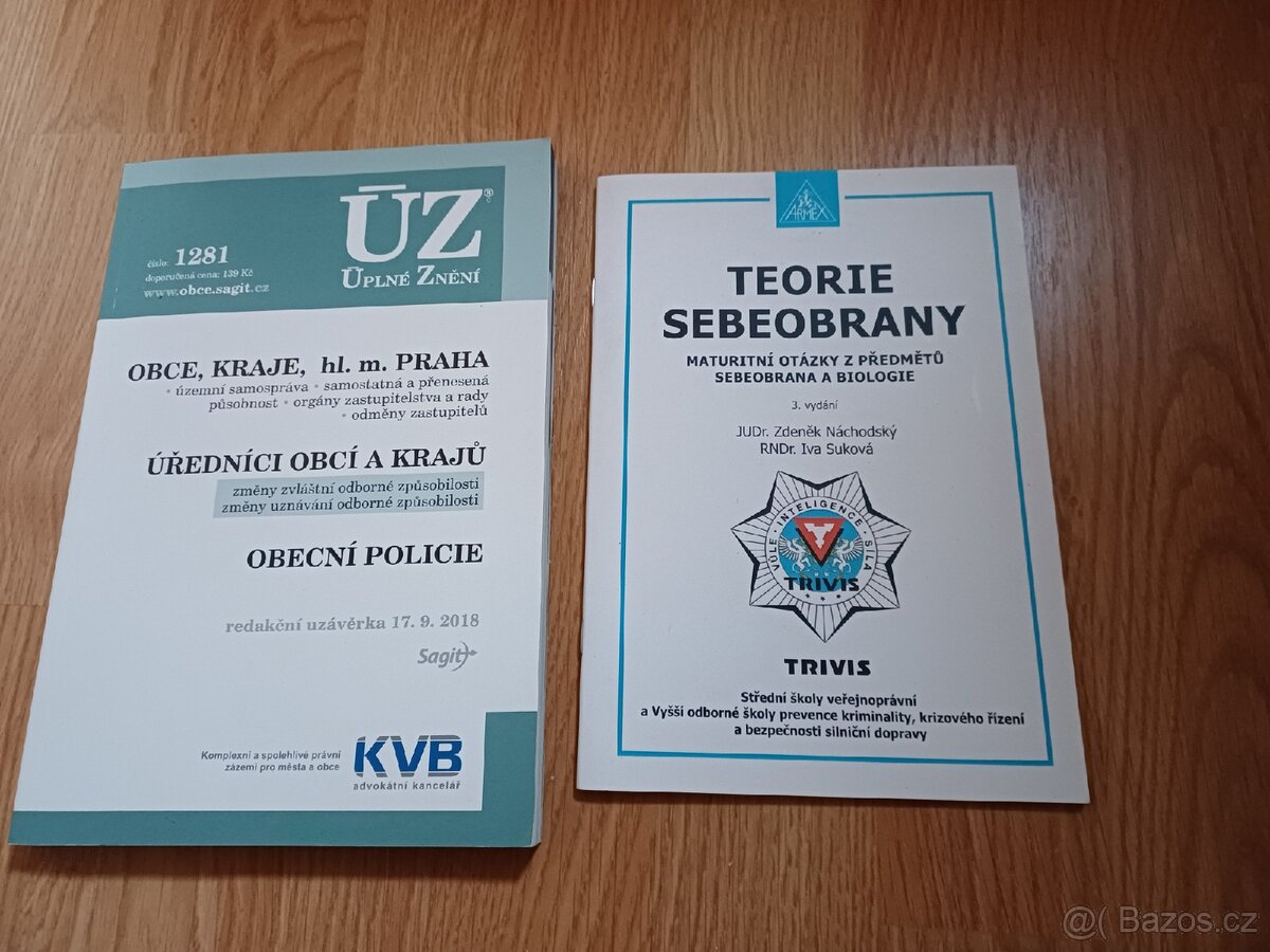 Učebnice TRIVIS - 2