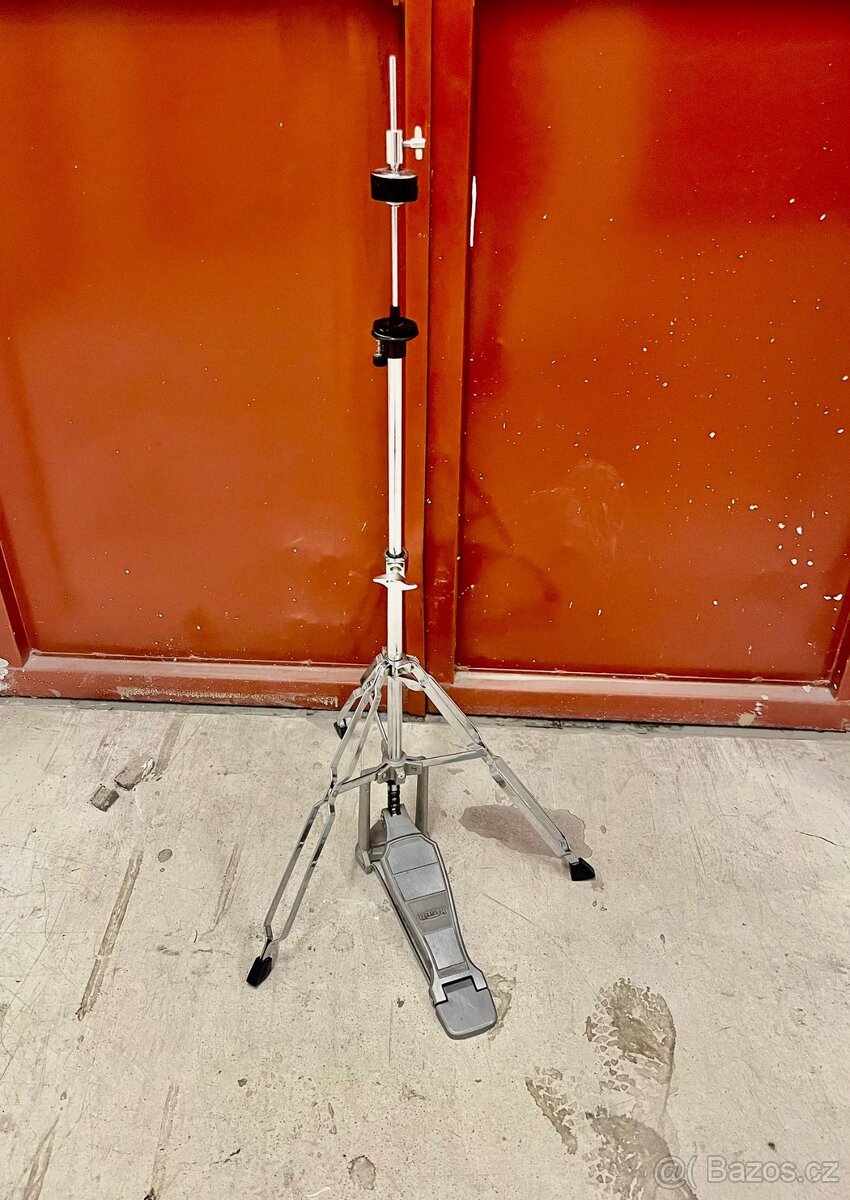 Basix hi hat. - 2