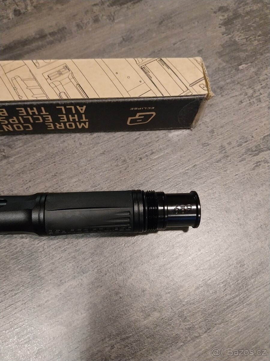 NOVÁ - Eclipse S63 PRO s vyměnitelnou vložkou (Emf100) - 2