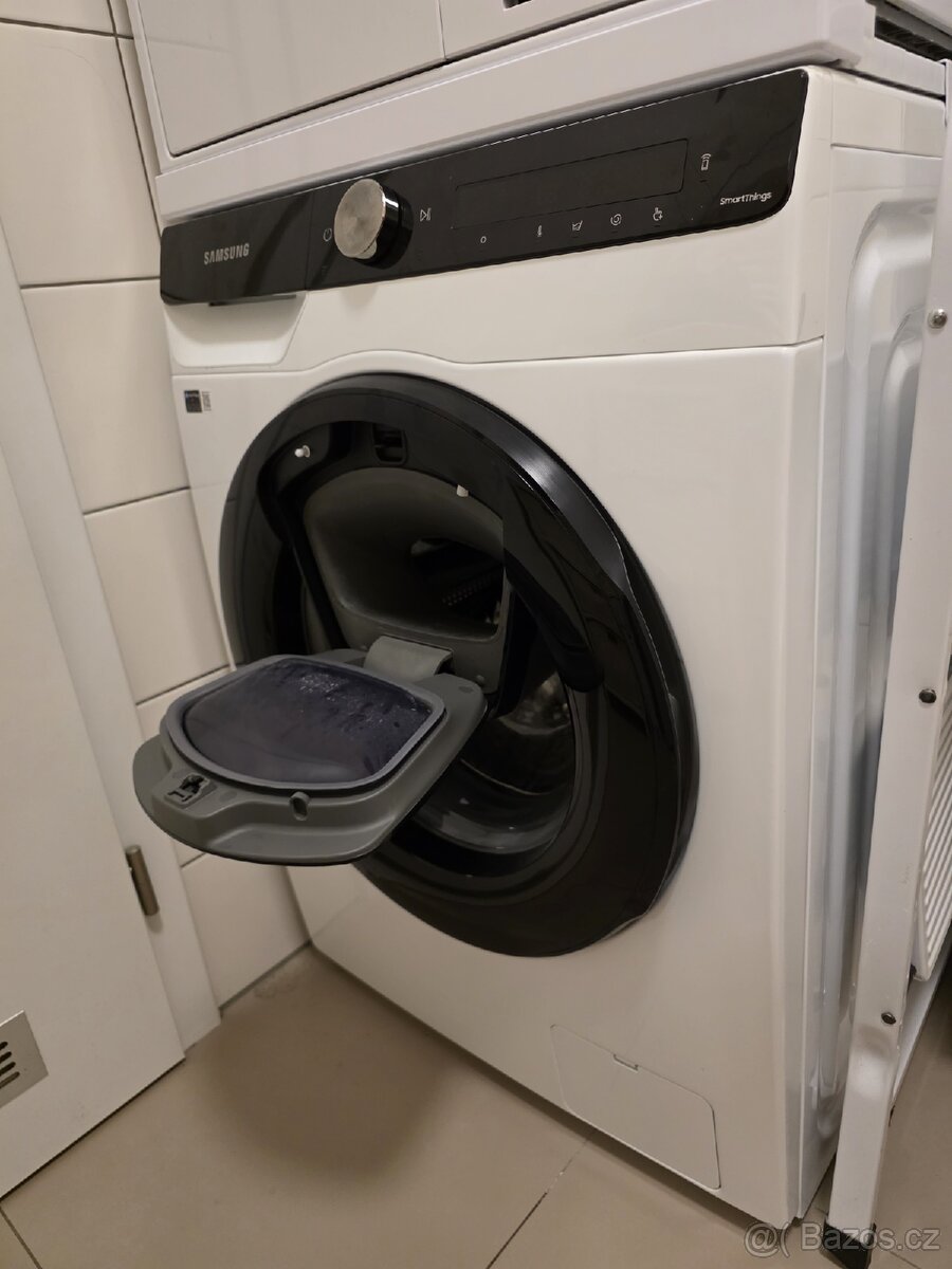 Pračka SAMSUNG - 2
