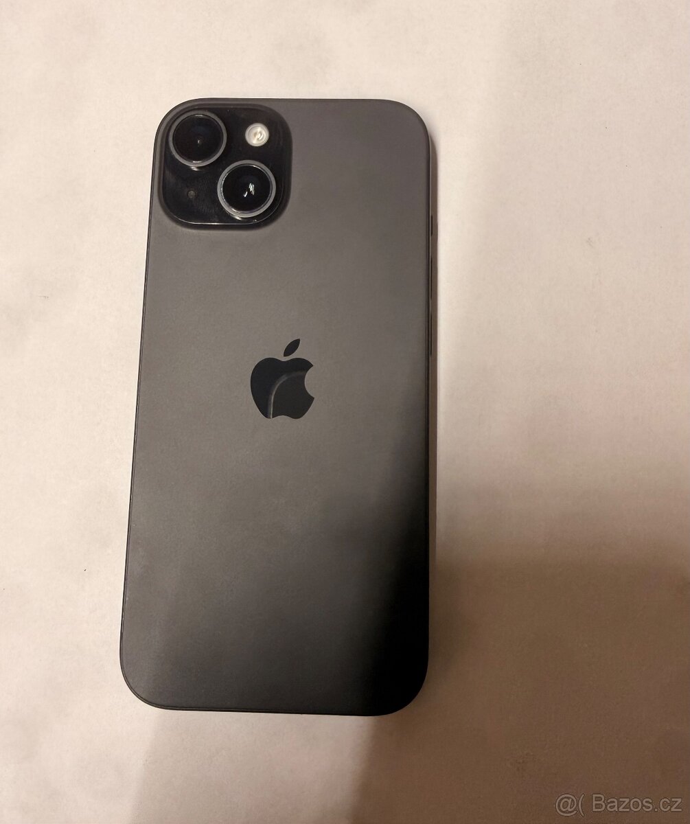 IPhone 15 - 2