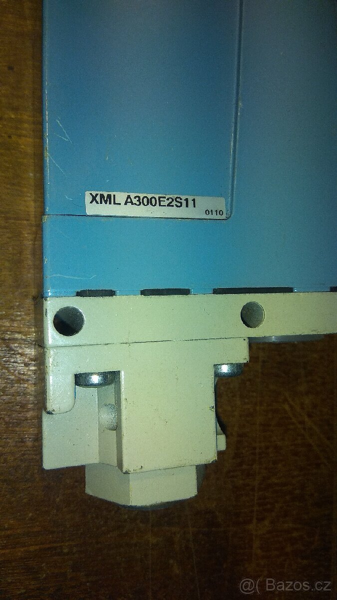 Tlakový spínač 300barů - 2