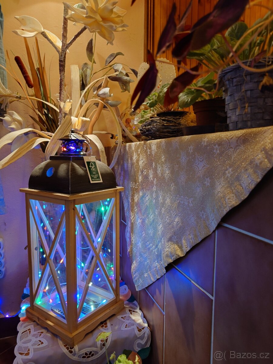 Silvestr v Diskrétním ráji - 2