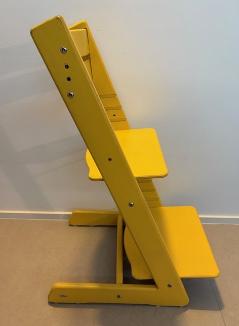 Rostoucí židle Jitro - 2