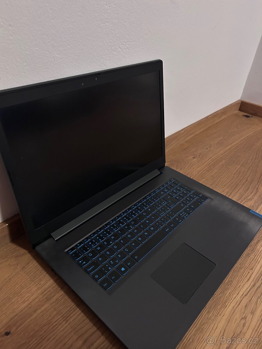 Lenovo IdeaPad L340-17RH gaming - 2