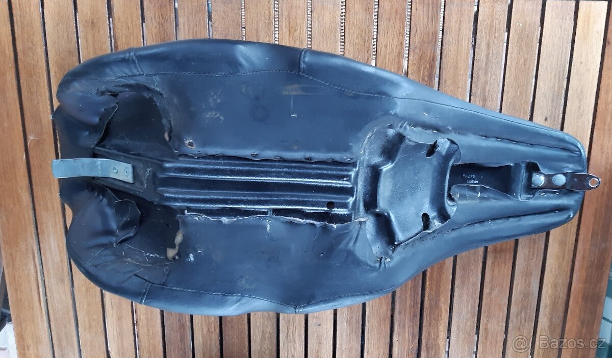 Harley Davidson touring Evo - 2