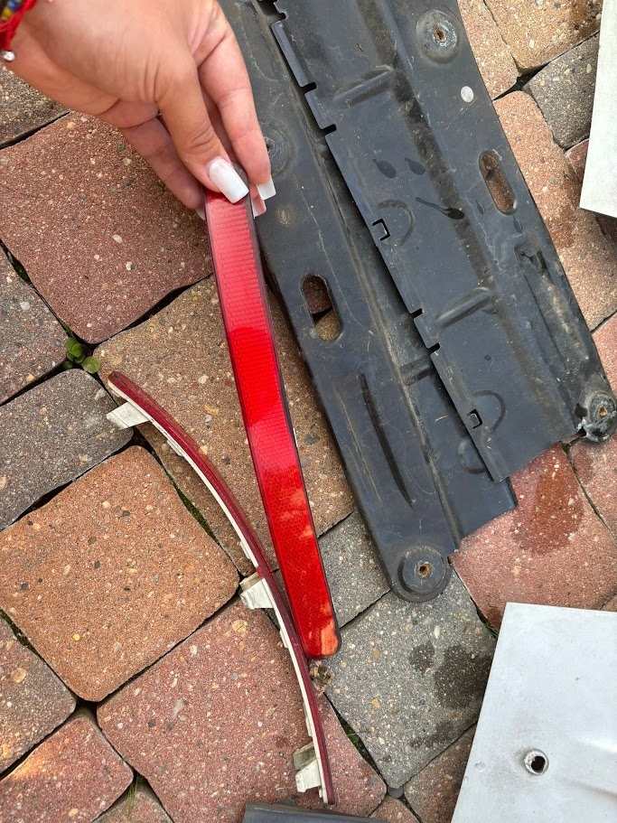 Náhradní díly Škoda Octavia Scout - 2