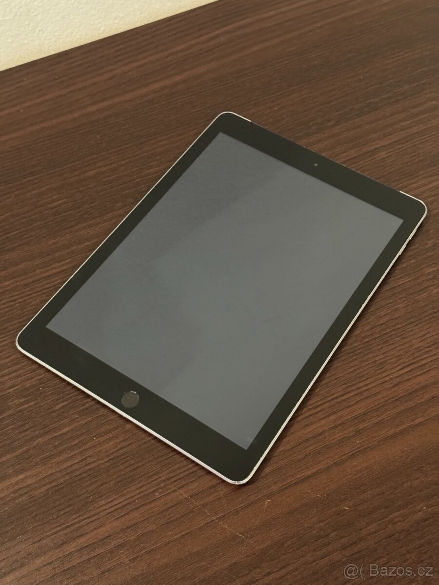 iPad 6 (2018) 32GB Cellular - DPH - 2