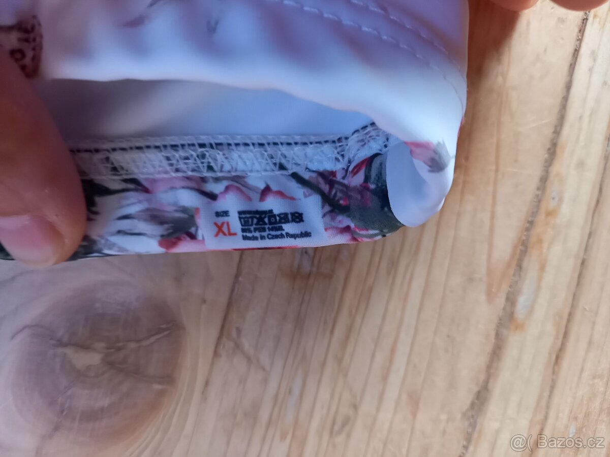 sportovní podprsenka Utopy - 2