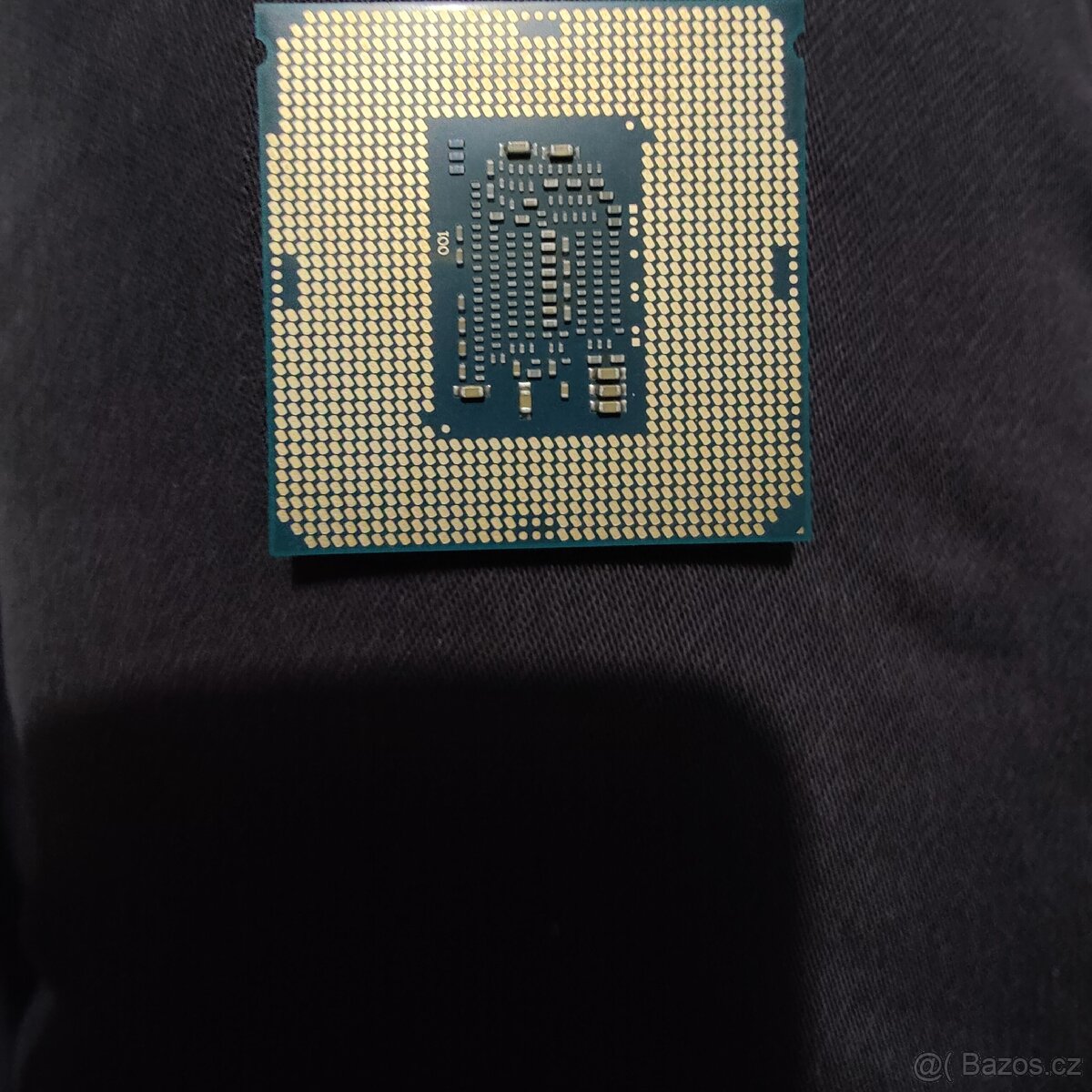 Intel core i7 6700 - 2