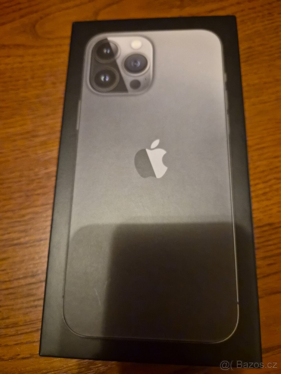 Iphone 13 pro max - 2