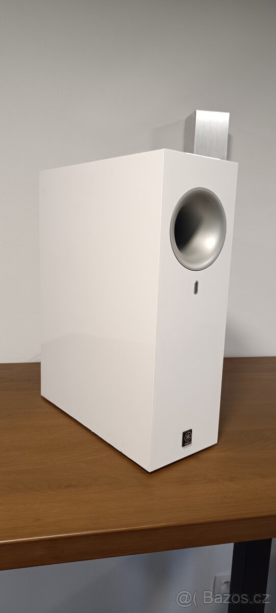 Subwoofer Yamaha NS-SW210 - 2