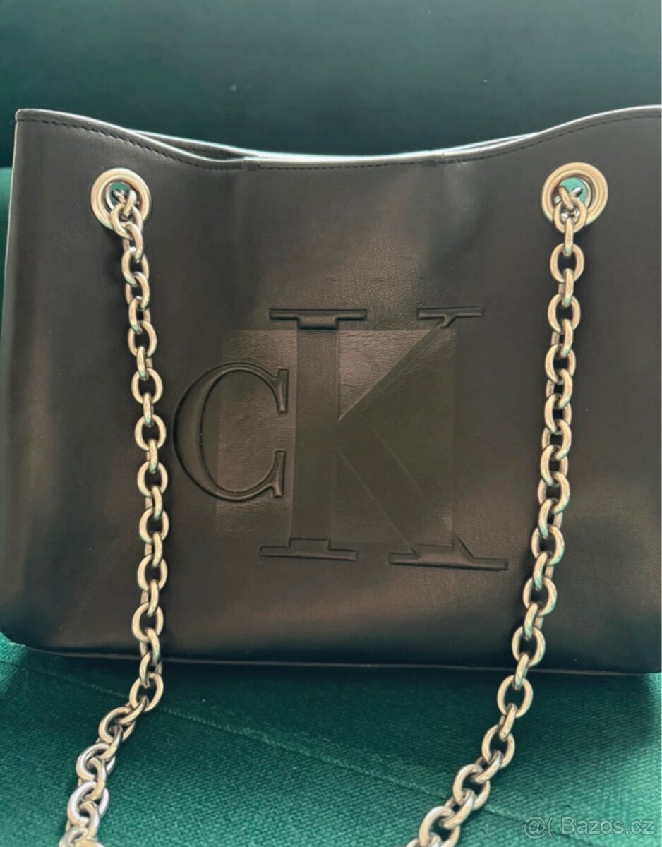 Kabelka Calvin Klein Jeans - 2