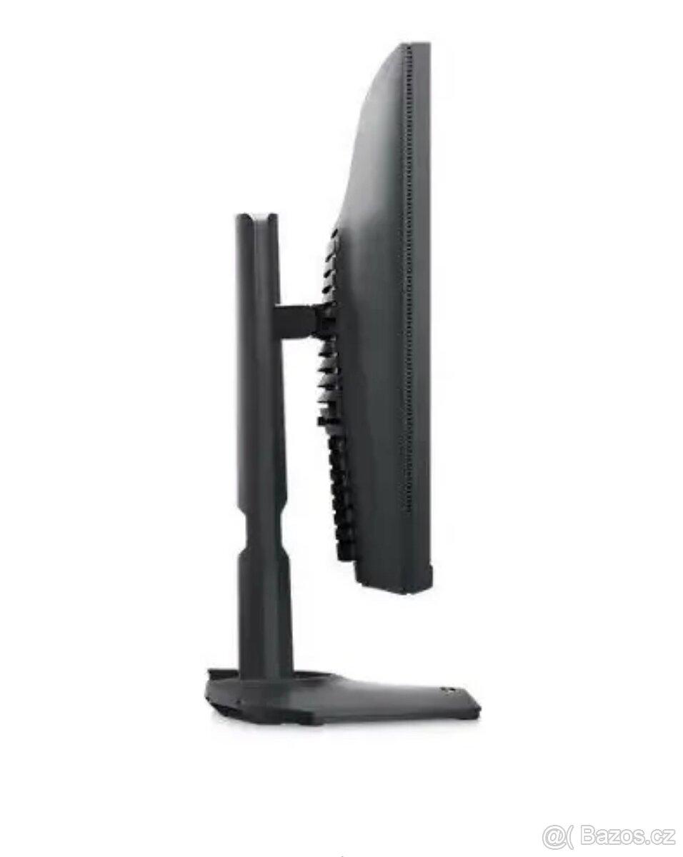 herní monitor 27" DELL G2724D černá - 2