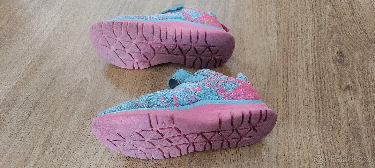 Botasky Karrimor vel. 29 - 2