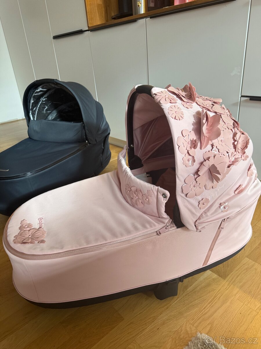 Korba Cybex Priam - 2