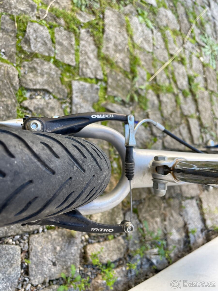 Dětské Odrazedlo - 2