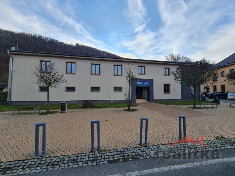 Prodej zavedeného, sportovně rekreačního střediska v Žimrovi - 2