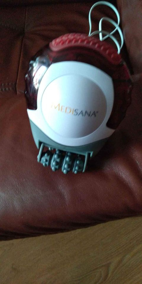 Masážní stroj - 2