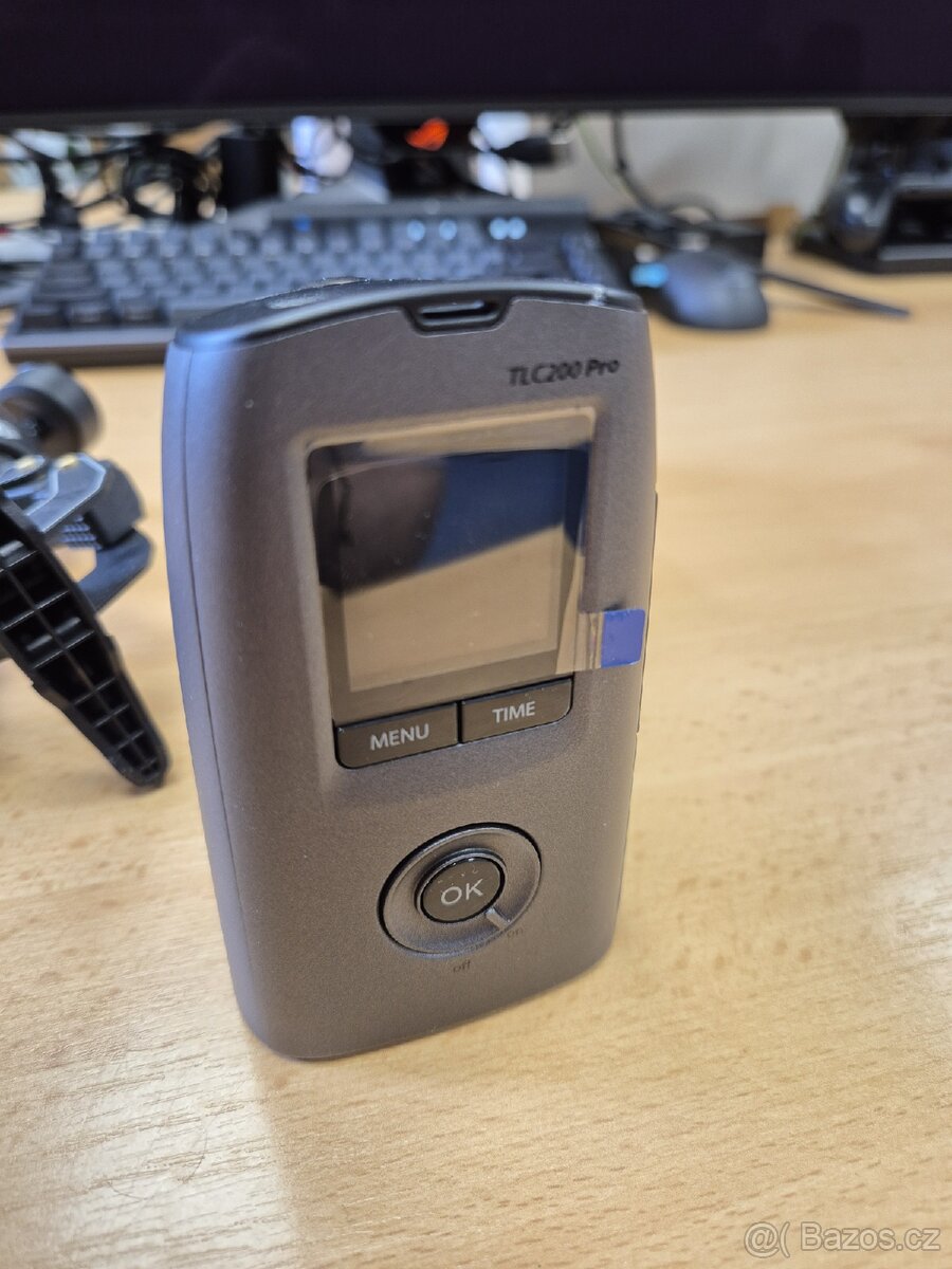 Časosběrná kamera Brino TLC200 Pro - 2