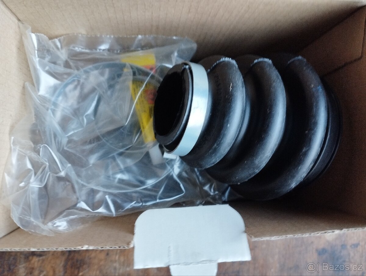 BMW 5 E60/ BMW E63 manžeta nová originál - 2