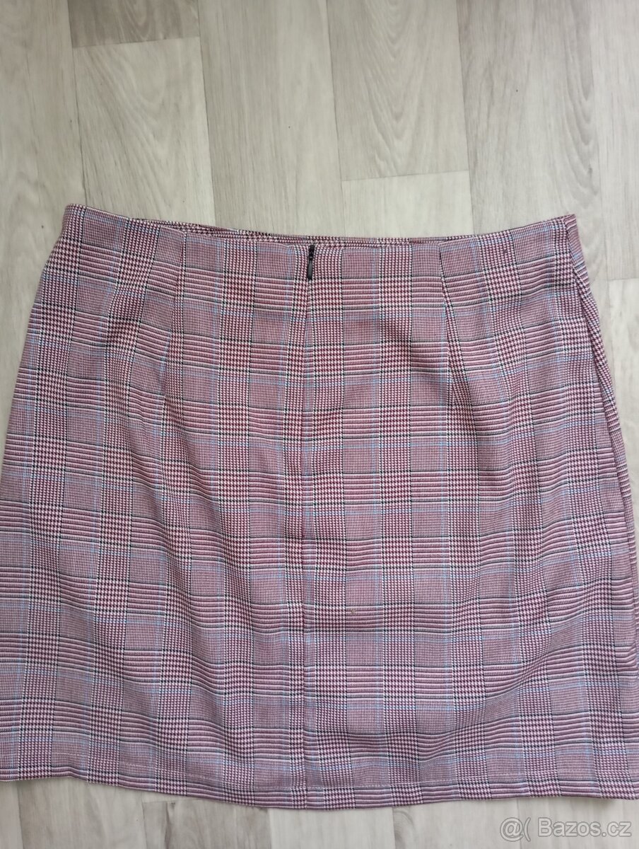 DÁMSKÁ SUKNĚ VEL.38/M - 2