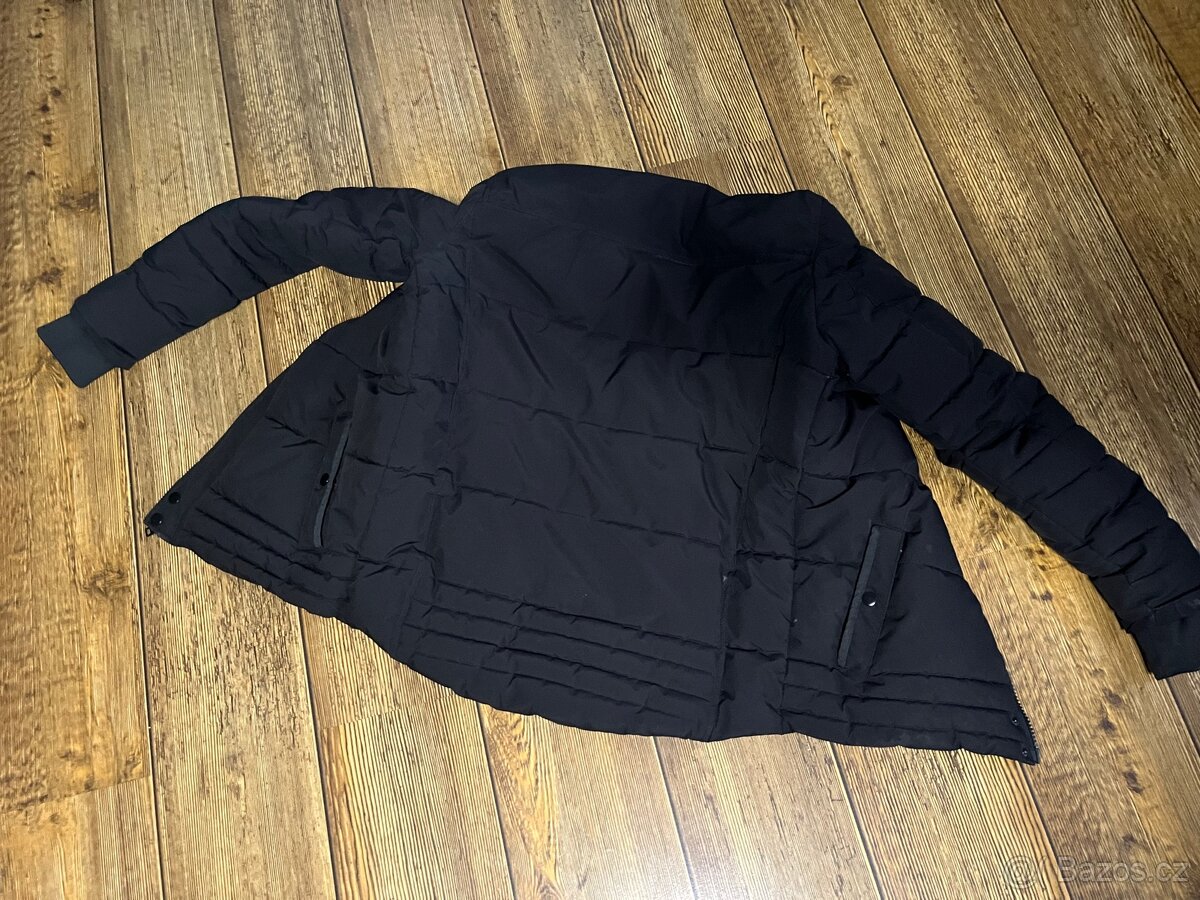 Chlapecká bunda 15-16 let (170/176) - 2