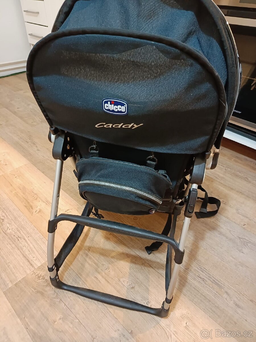 Krosna Chicco Caddy - 2
