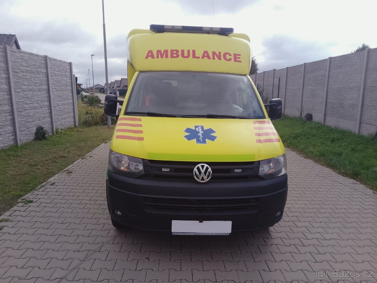 Volkswagen Transporter T6 2,0BiTDI, 4x4,132Kw rv9/2015,RZP - 2