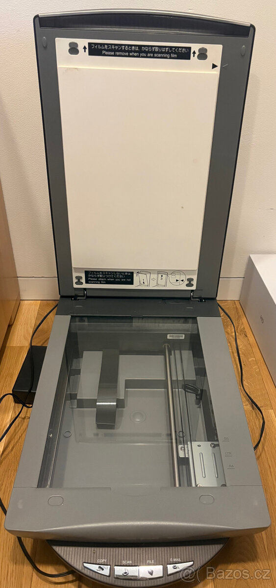 Skener Canon CanoScan 9900F - 2