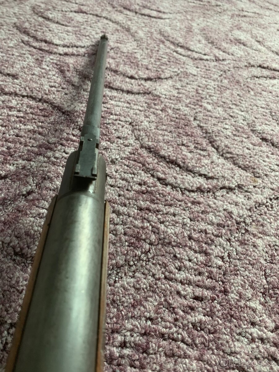 vzduchovka Slavia 603 - 2