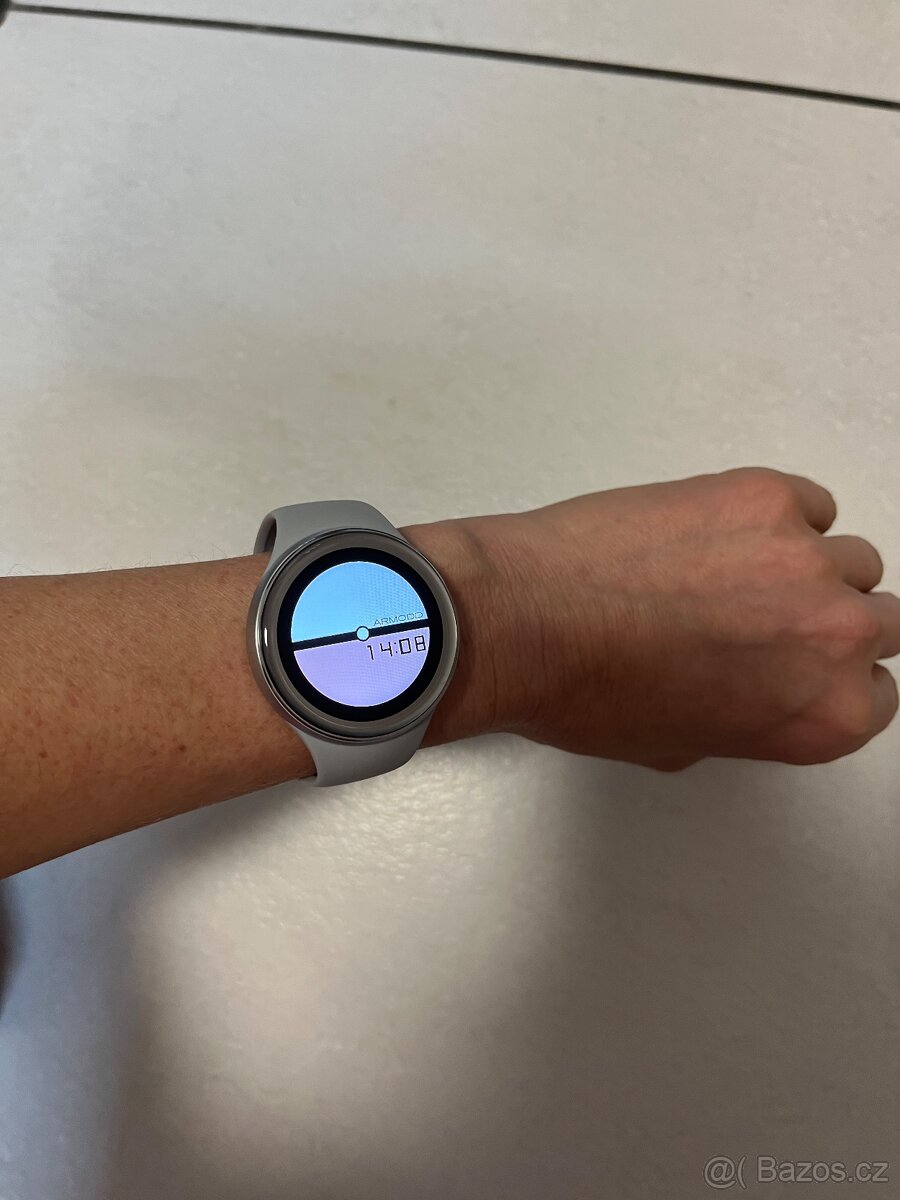 Chytré hodinky Armodd Wristcandy - 2