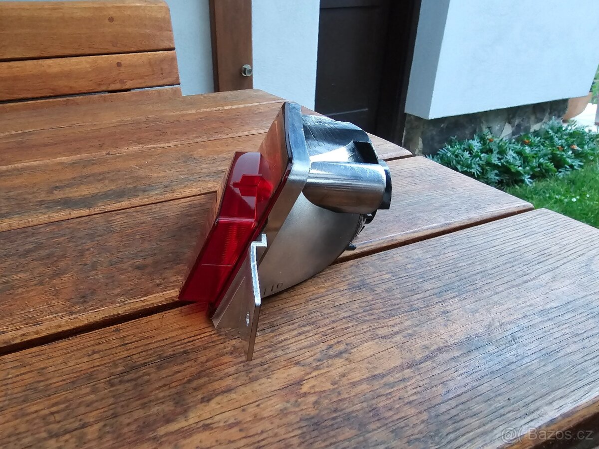 Zadne hmlove svetlo FIAT BRAVO 2/ FIAT PUNTO EVO ABARTH . - 2